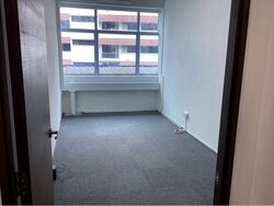 Epl Building (D3), Factory #598751601